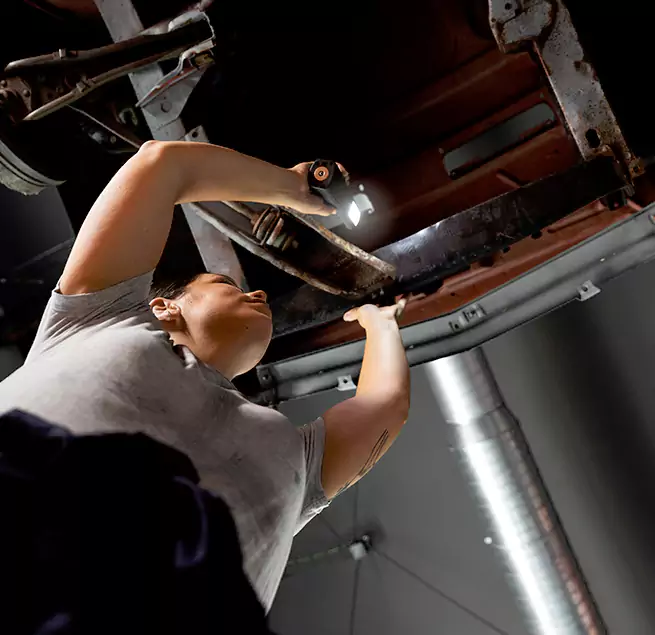 Why Homeowners & Businesses Trust Us San Marcos, TX