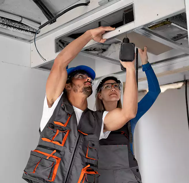 Why Homeowners & Businesses Trust Us in San Marcos, TX