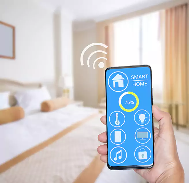 Why Homeowners & Businesses Trust Us in San Marcos, TX