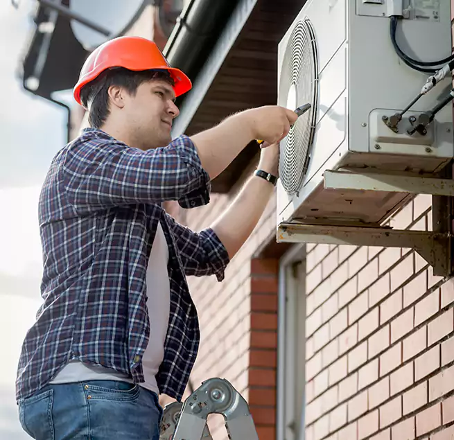 Why Homeowners & Businesses Trust Us San Marcos, TX