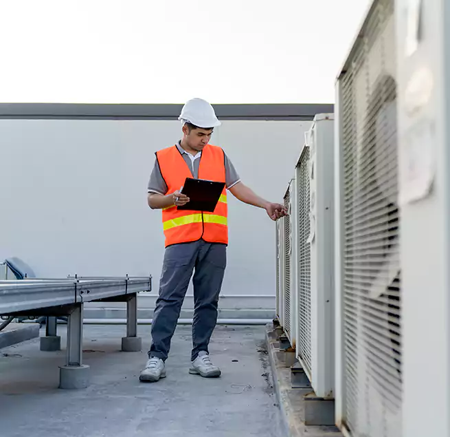 Why Homeowners & Businesses Trust Us in San Marcos, TX?